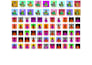 generate unique ai nft art collections up to 10k